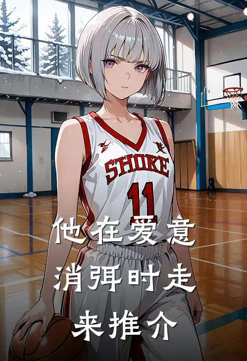 他在爱意消弭时走来推介