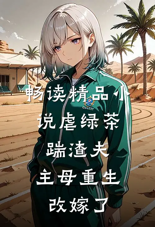 畅读精品小说虐绿茶，踹渣夫，主母重生改嫁了
