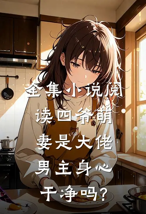 全集小说阅读四爷萌妻是大佬男主身心干净吗?