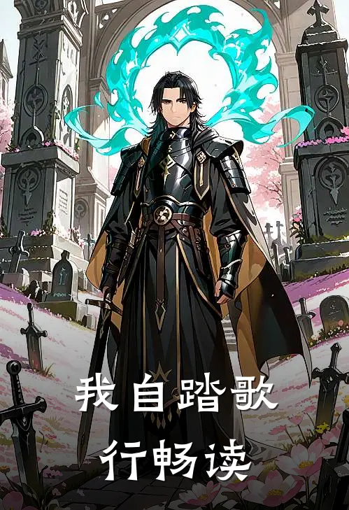 我自踏歌行畅读