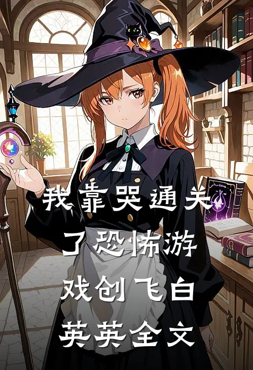 我靠哭通关了恐怖游戏创飞白英英全文