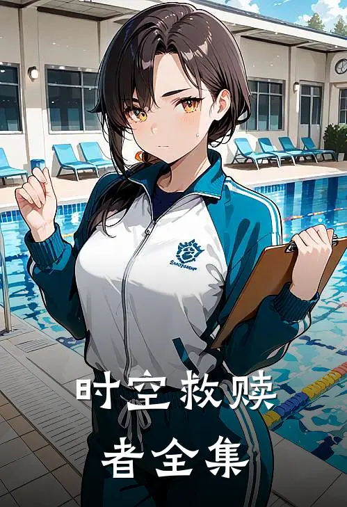 时空救赎者 全集