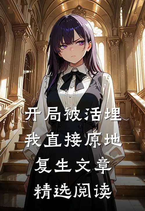 开局被活埋我直接原地复生文章精选阅读