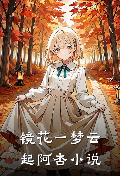 镜花一梦云起阿杏小说