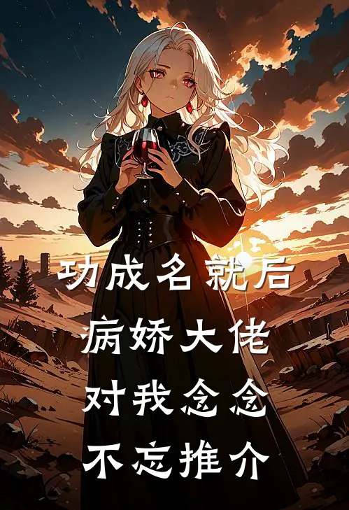 功成名就后，病娇大佬对我念念不忘推介
