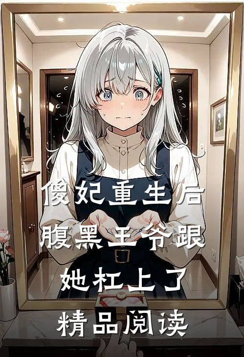 傻妃重生后，腹黑王爷跟她杠上了精品阅读