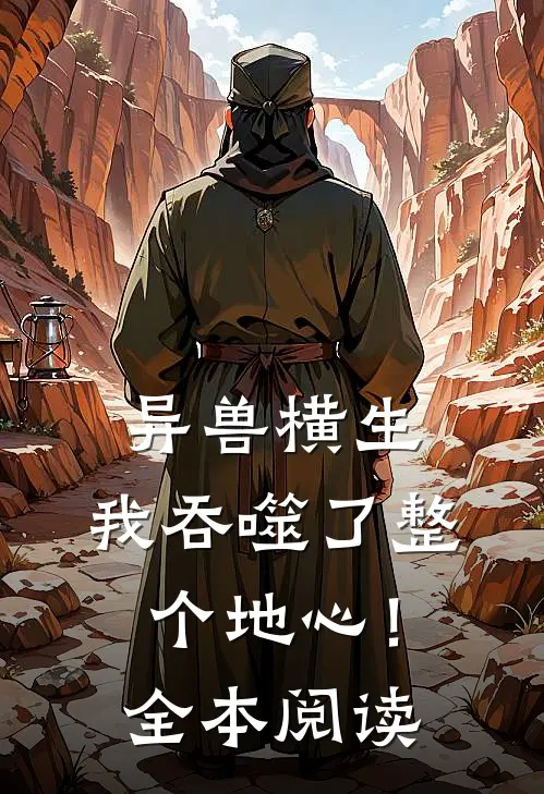 异兽横生,我吞噬了整个地心!全本阅读