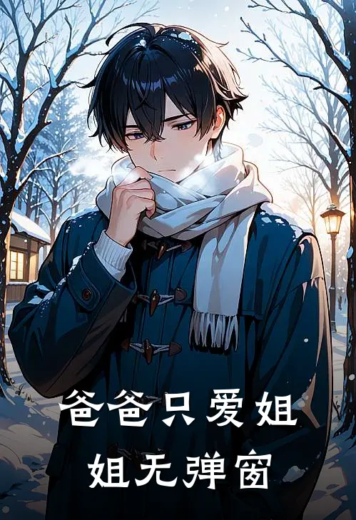 爸爸只爱姐姐无弹窗