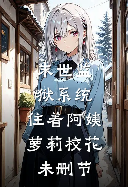 末世监狱系统，住着阿姨萝莉校花未删节