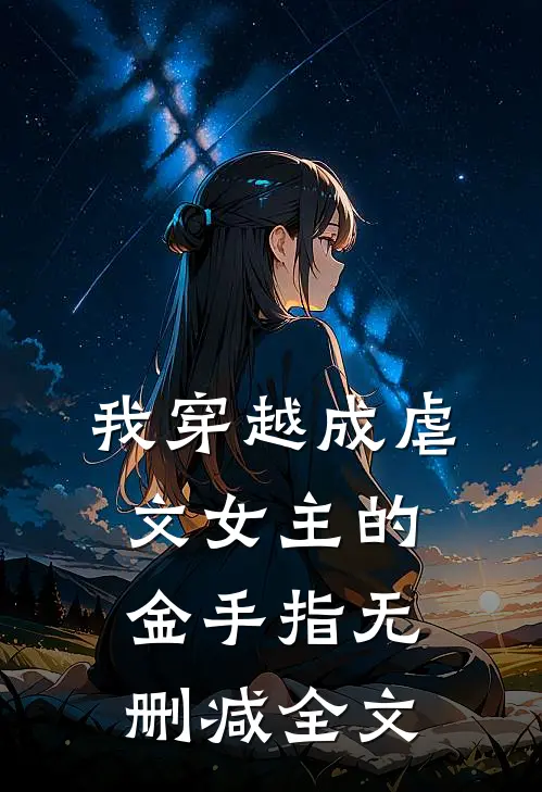 我穿越成虐文女主的金手指无删减全文