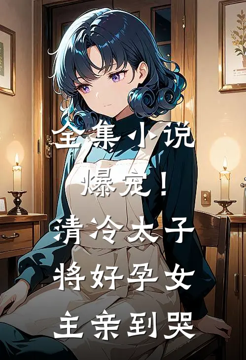 全集小说爆宠！清冷太子将好孕女主亲到哭