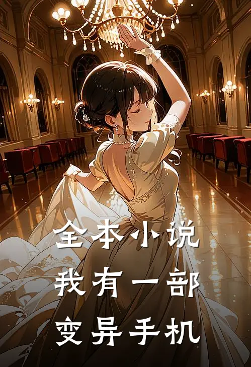 全本小说我有一部变异手机