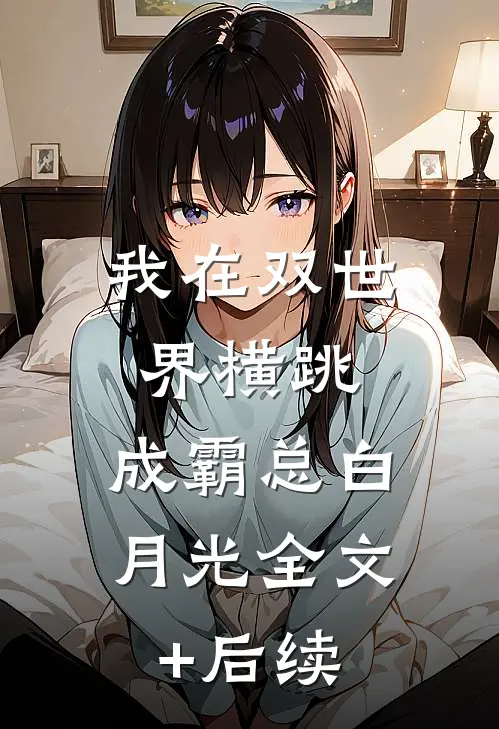 我在双世界横跳:成霸总白月光全文+后续