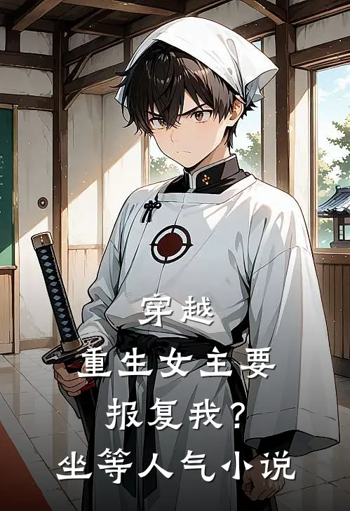 穿越：重生女主要报复我？坐等人气小说