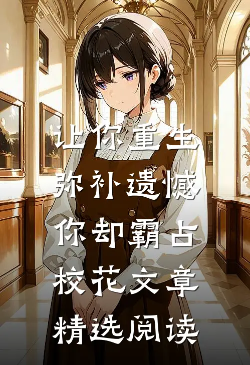 让你重生弥补遗憾，你却霸占校花文章精选阅读