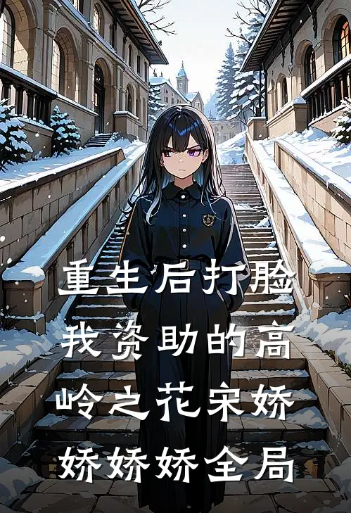重生后打脸我资助的高岭之花宋娇娇娇娇全局