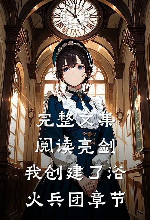 完整文集阅读亮剑：我创建了浴火兵团章节