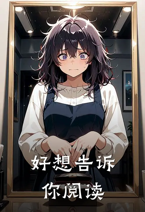 好想告诉你阅读