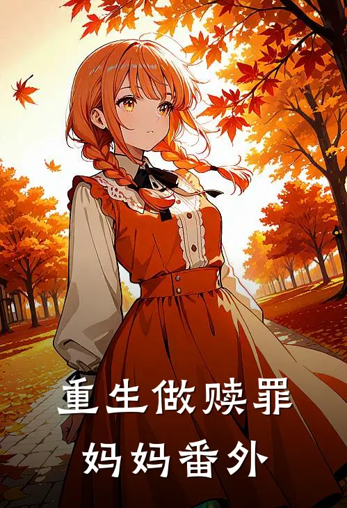 重生做赎罪妈妈 番外