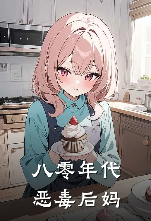 八零年代恶毒后妈
