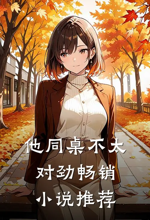 他同桌不太对劲畅销小说推荐