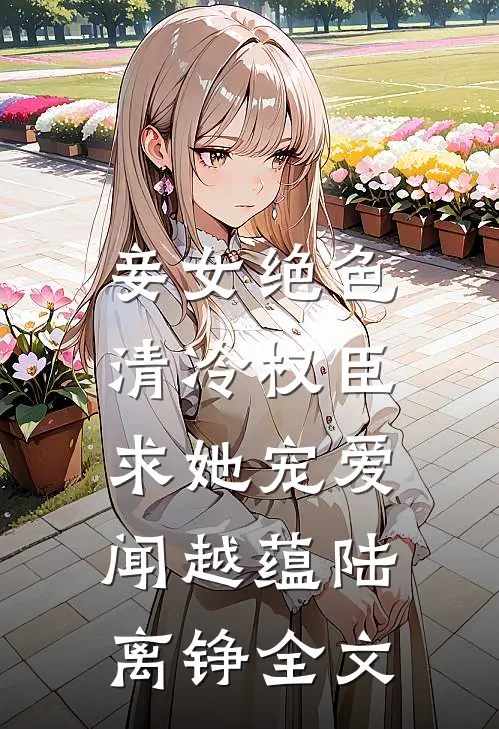 妾女绝色：清冷权臣求她宠爱闻越蕴陆离铮全文