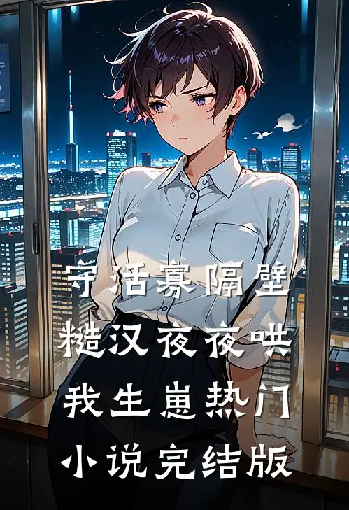 守活寡隔壁糙汉夜夜哄我生崽热门小说完结版