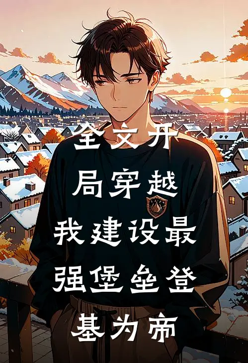 全文开局穿越，我建设最强堡垒登基为帝