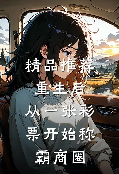 精品推荐重生后，从一张彩票开始称霸商圈
