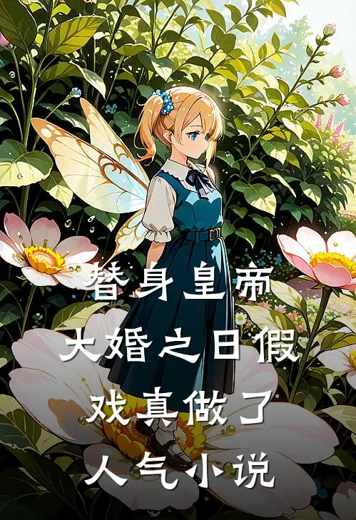 替身皇帝，大婚之日假戏真做了人气小说