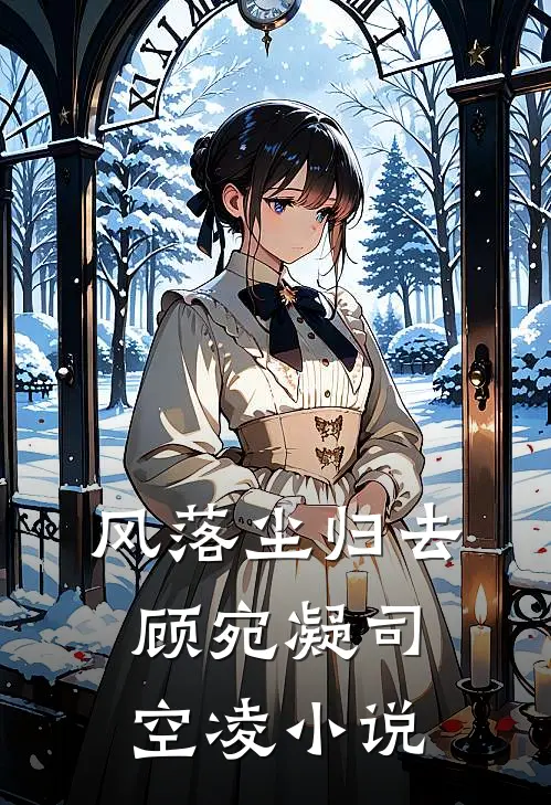 风落尘归去顾宛凝司空凌小说