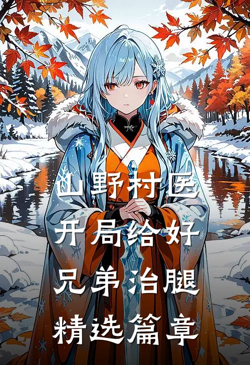 山野村医：开局给好兄弟治腿精选篇章