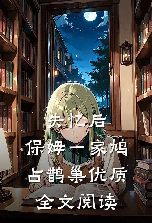 失忆后，保姆一家鸠占鹊巢优质全文阅读