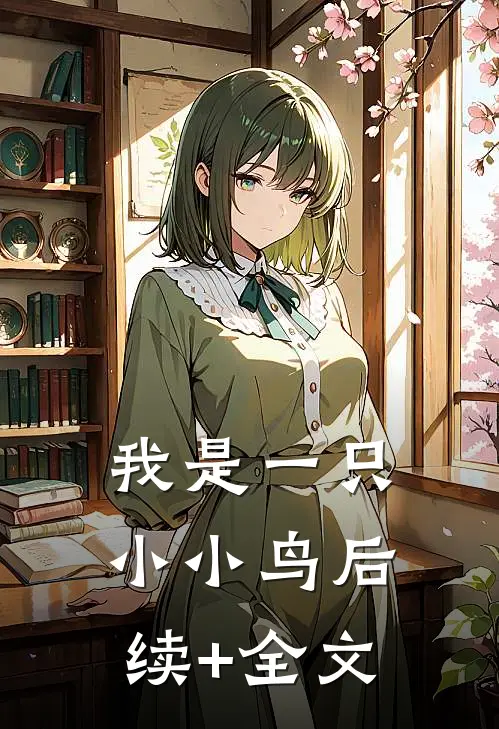 我是一只小小鸟后续+全文