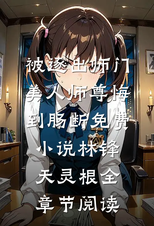 被逐出师门，美人师尊悔到肠断免费小说林锋天灵根全章节阅读