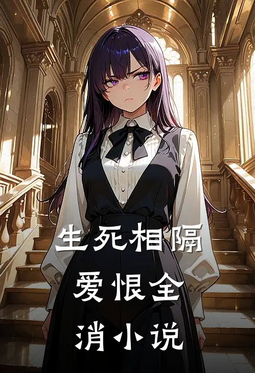 生死相隔，爱恨全消小说