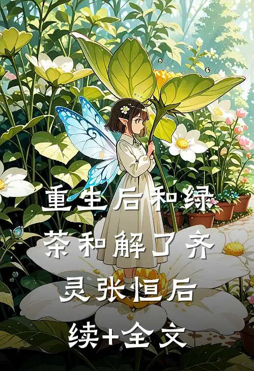 重生后和绿茶和解了齐灵张恒后续+全文