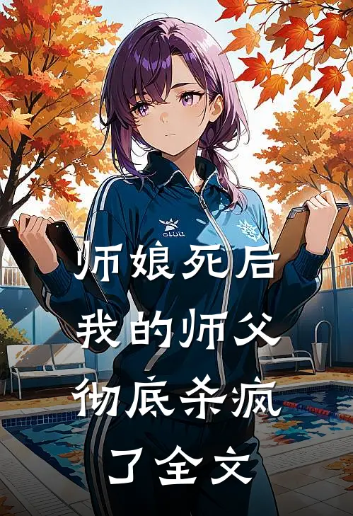 师娘死后，我的师父彻底杀疯了全文