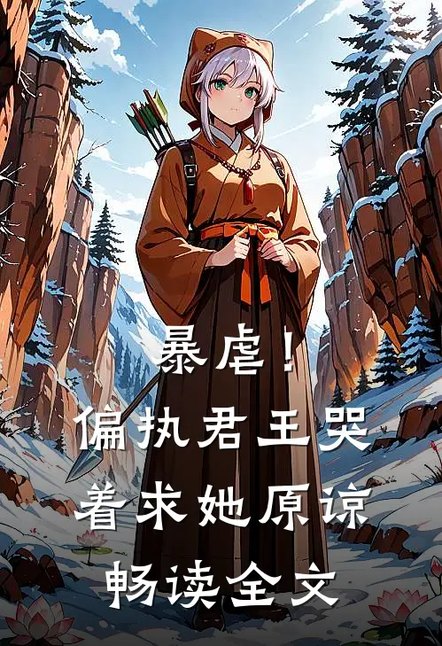 暴虐！偏执君王哭着求她原谅畅读全文