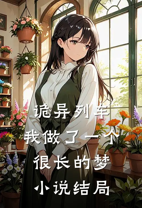 诡异列车,我做了一个很长的梦结局是