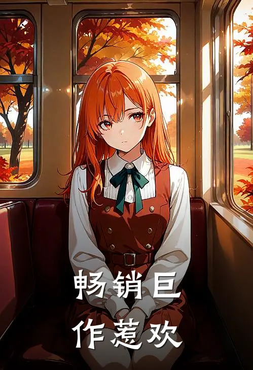 畅销巨作惹欢