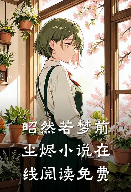 昭然若梦前尘烬小说在线阅读免费