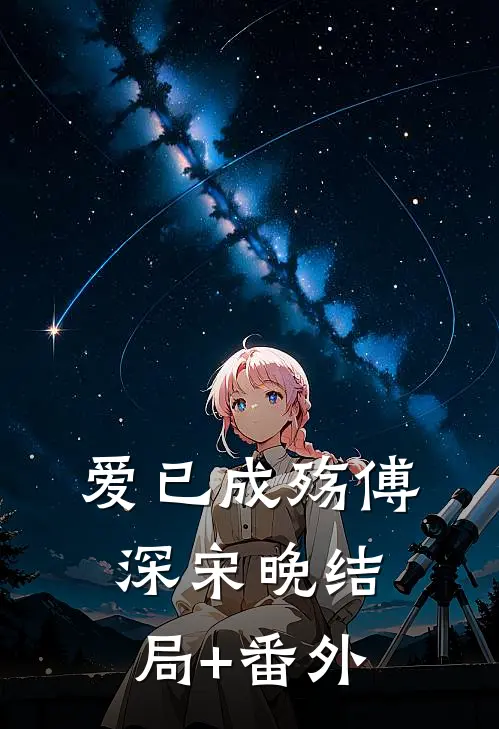 爱已成殇傅深宋晚结局+番外