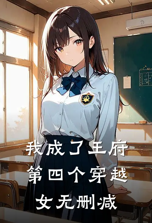 我成了王府第四个穿越女无删减