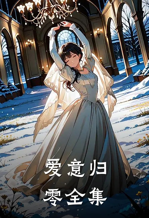 爱意归零全集