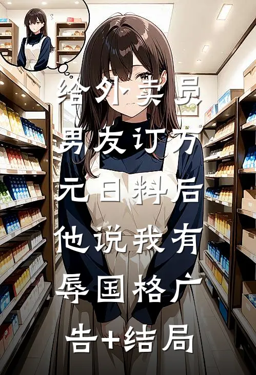 给外卖员男友订万元日料后，他说我有辱国格广告+结局