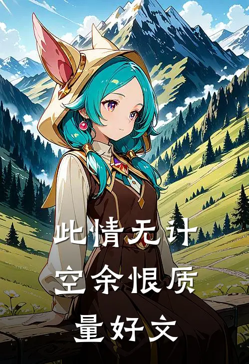 此情无计空余恨质量好文