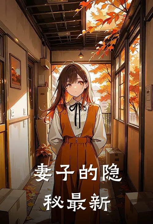 妻子的隐秘最新