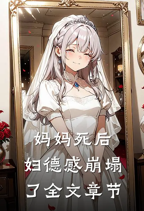 妈妈死后，妇德感崩塌了全文章节