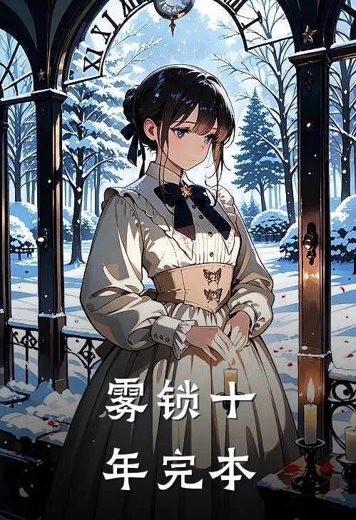 雾锁十年完本